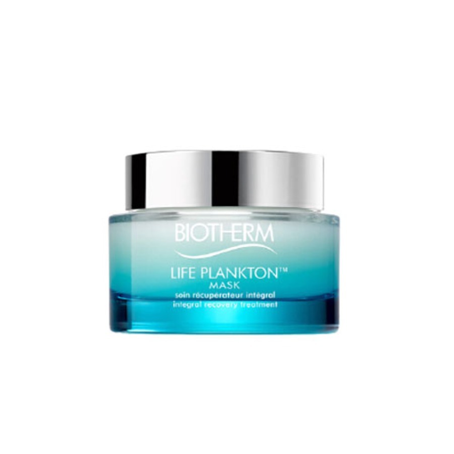 碧欧泉 舒缓肌肤 面膜