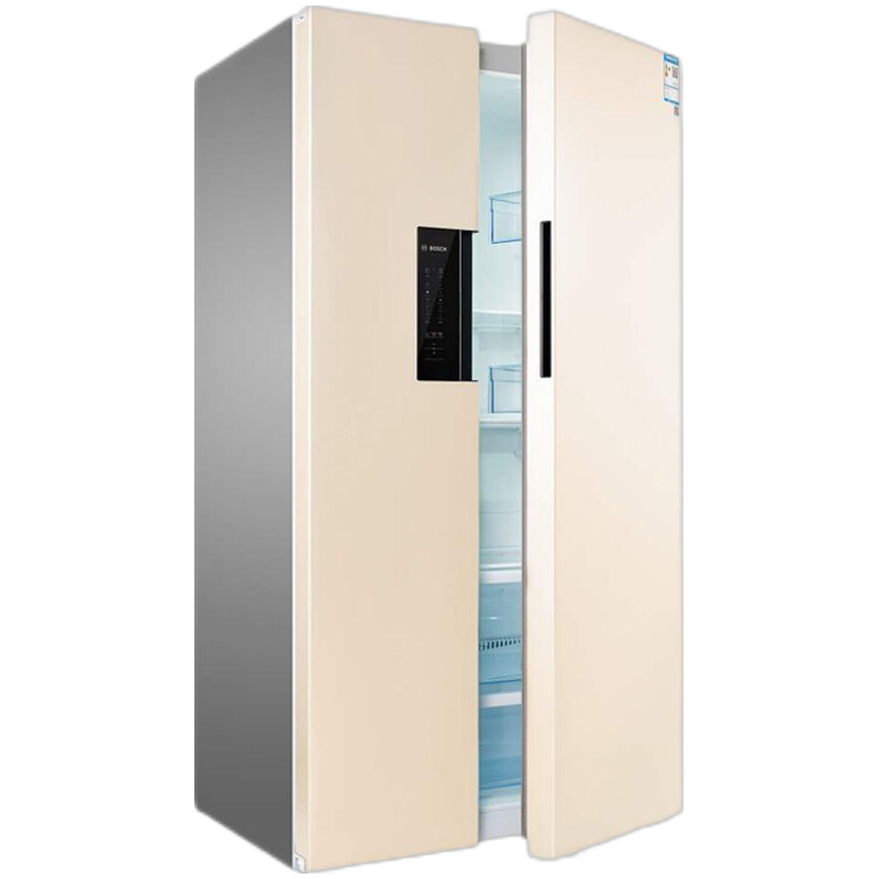 博世 智能变频冰箱