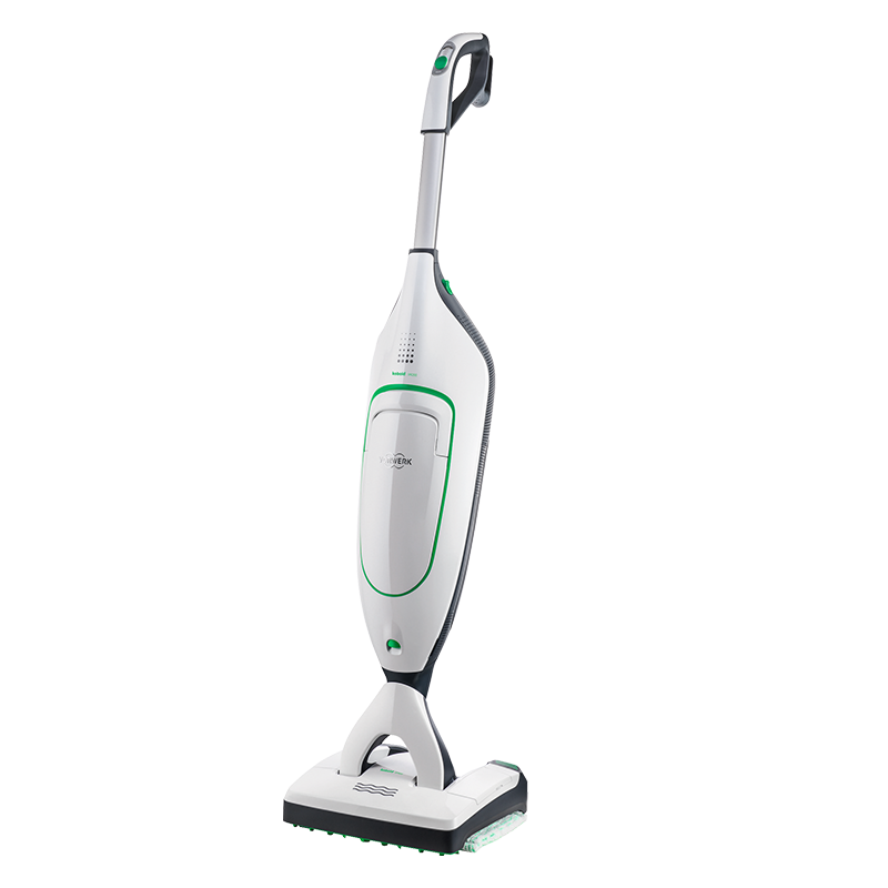 福维克 澎湃大吸力 吸尘器