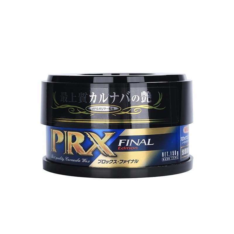 WILLSON 高分子盾级车蜡