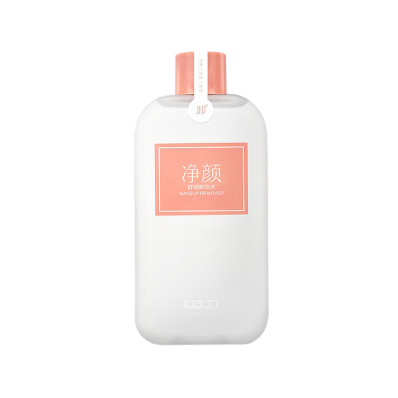 京东京造 无泪配方卸妆水