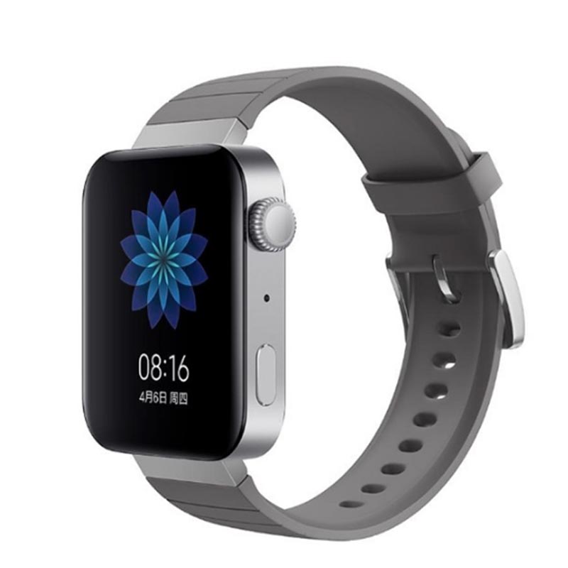 小米 语音操控手表