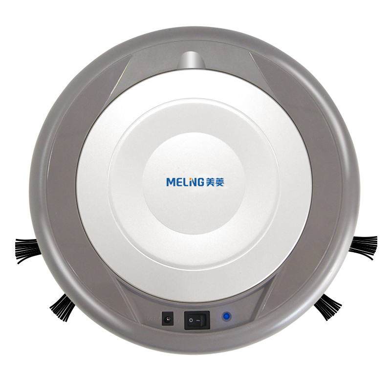 美菱 智能扫地机器人