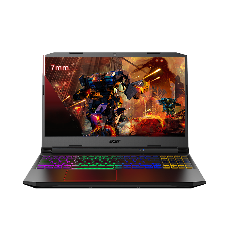 宏碁 背光键盘笔记本