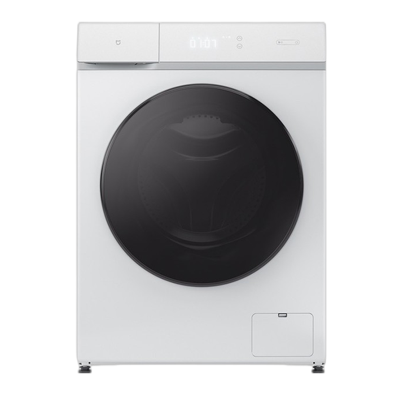 米家 烘干除螨洗衣机