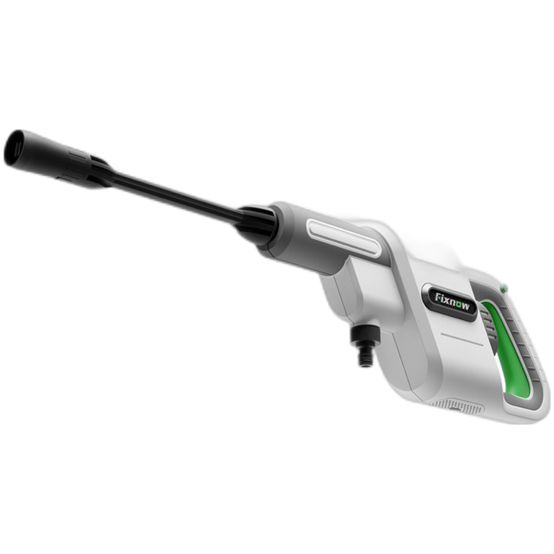 Fixnow 无刷变频电机洗车