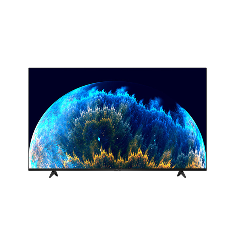 TCL4K超高清电视