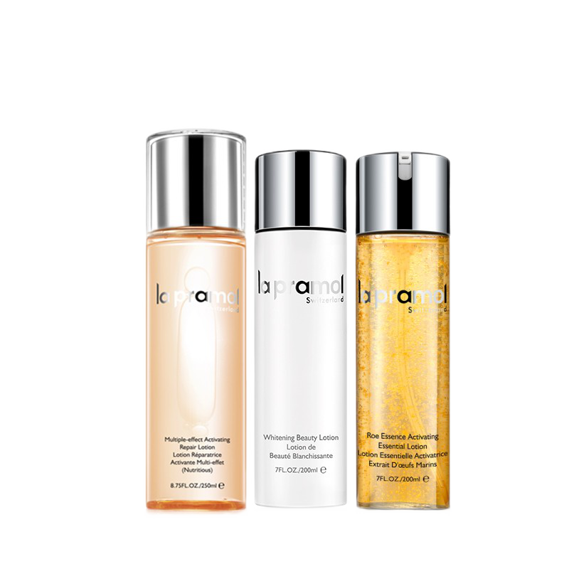 里海之谜 鱼子精华套装