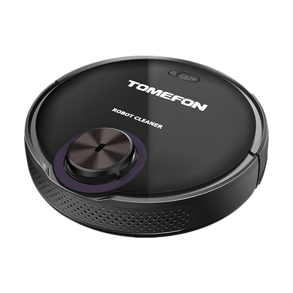 斐纳 全自动激光扫地机器人