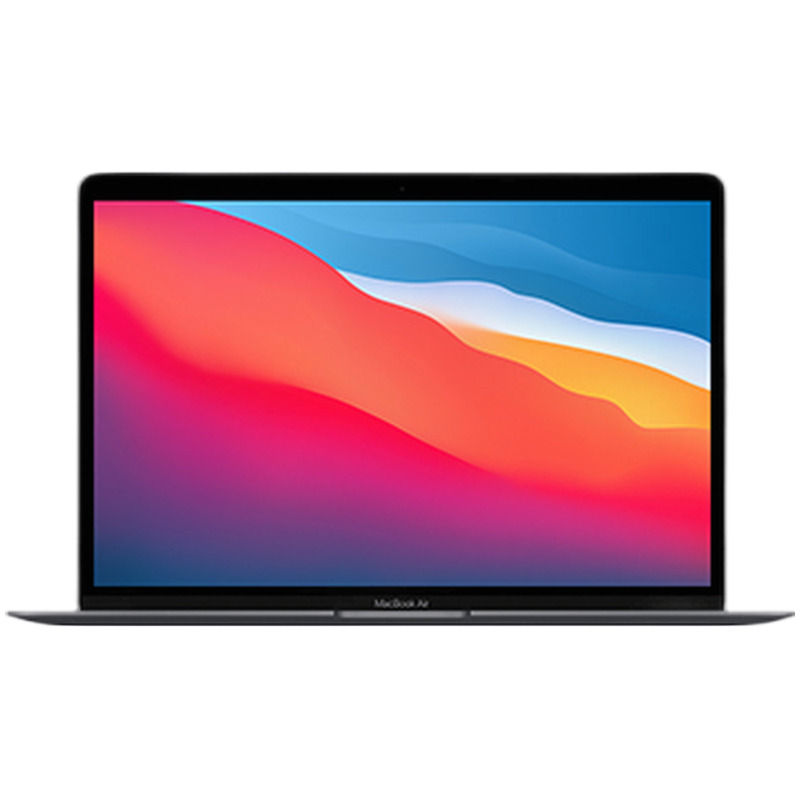 苹果 13.3英寸超轻薄笔记本