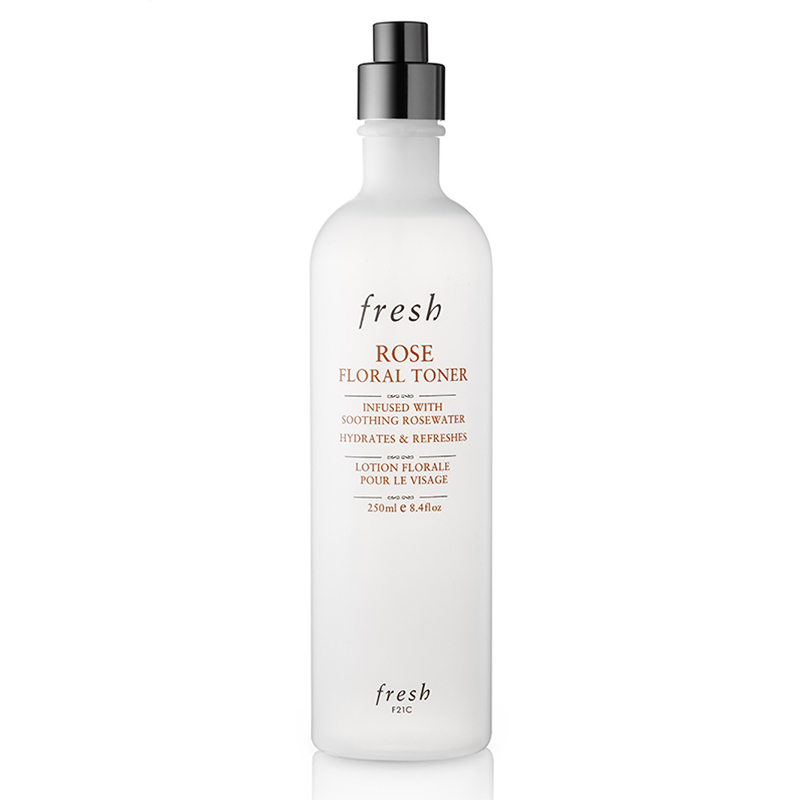 馥蕾诗 保湿舒缓 爽肤水