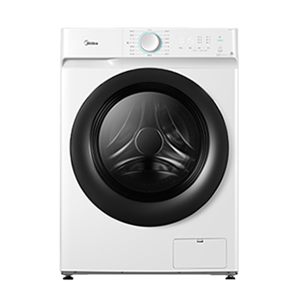 美的 除菌除螨洗衣机