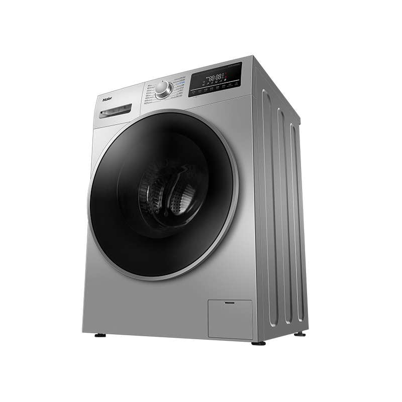 海尔节能省电滚筒洗衣机