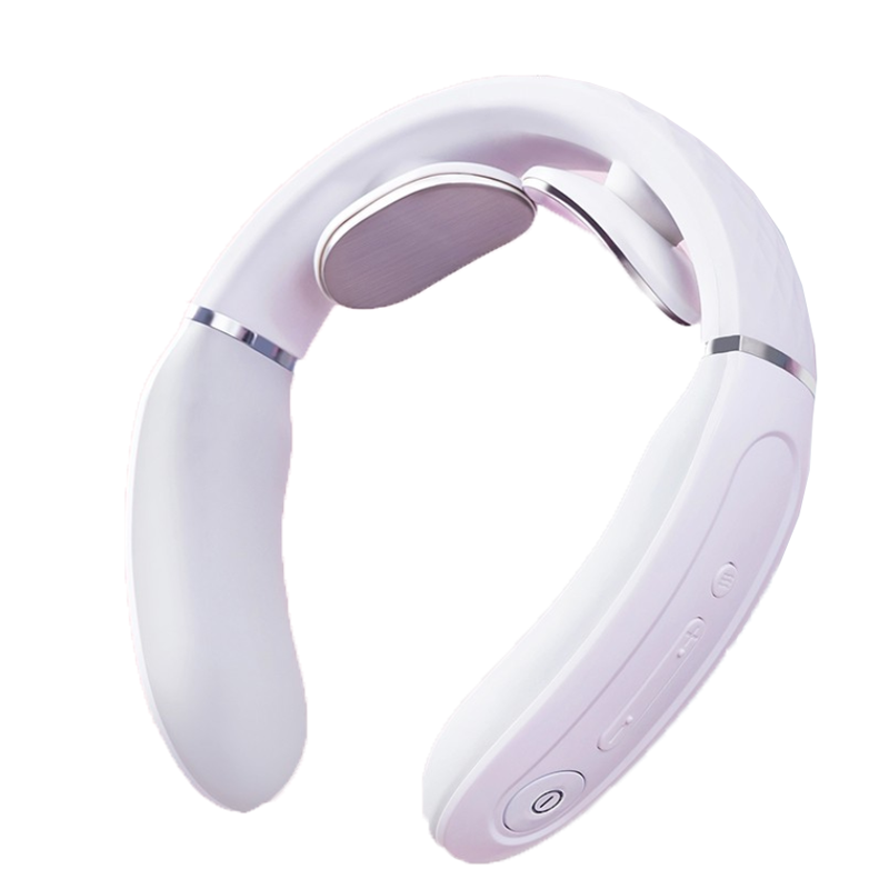 SKG 轻柔颈椎按摩器