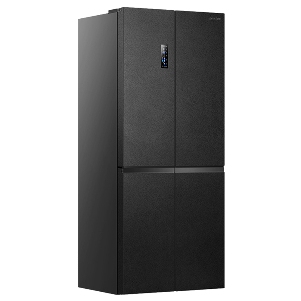 容声 风冷无霜十字对开门冰箱