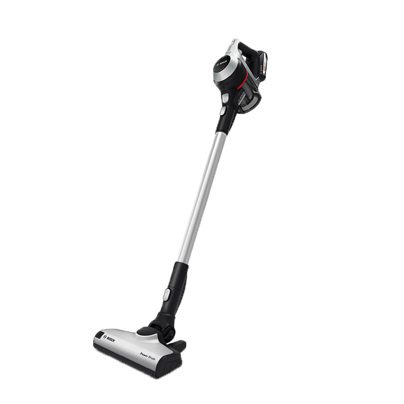 博世 柔和低噪吸尘器