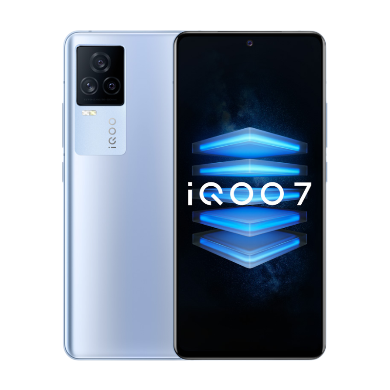vivo 4800万像素手机