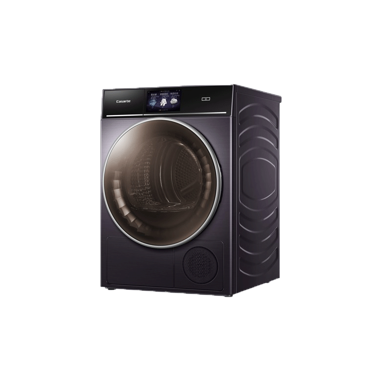 卡萨帝 正反转匀烘烘干机