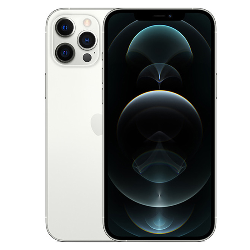 Apple A14芯片 手机