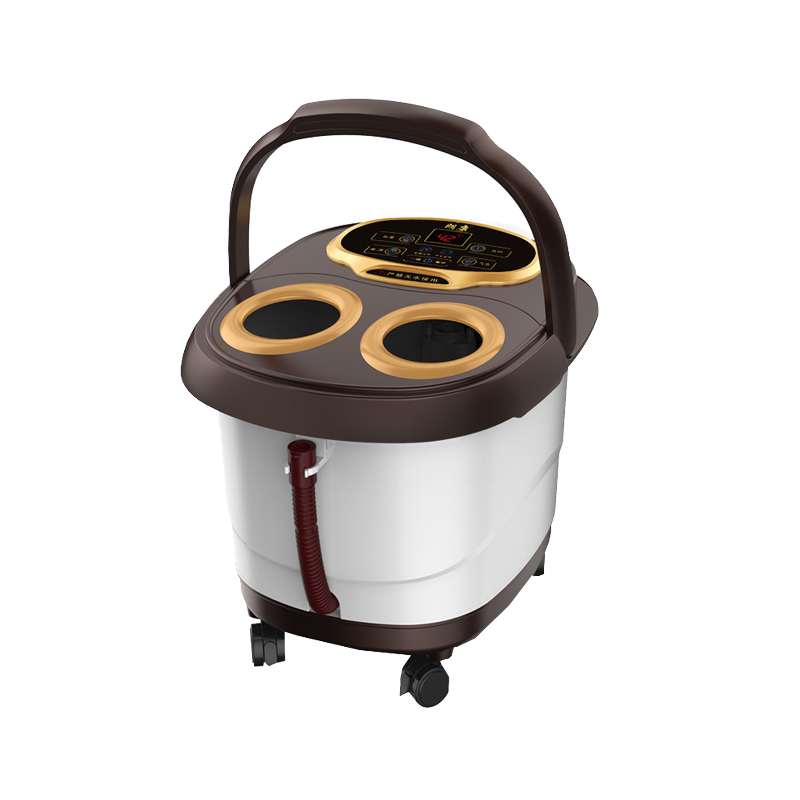 朗康 驱寒除湿足浴盆