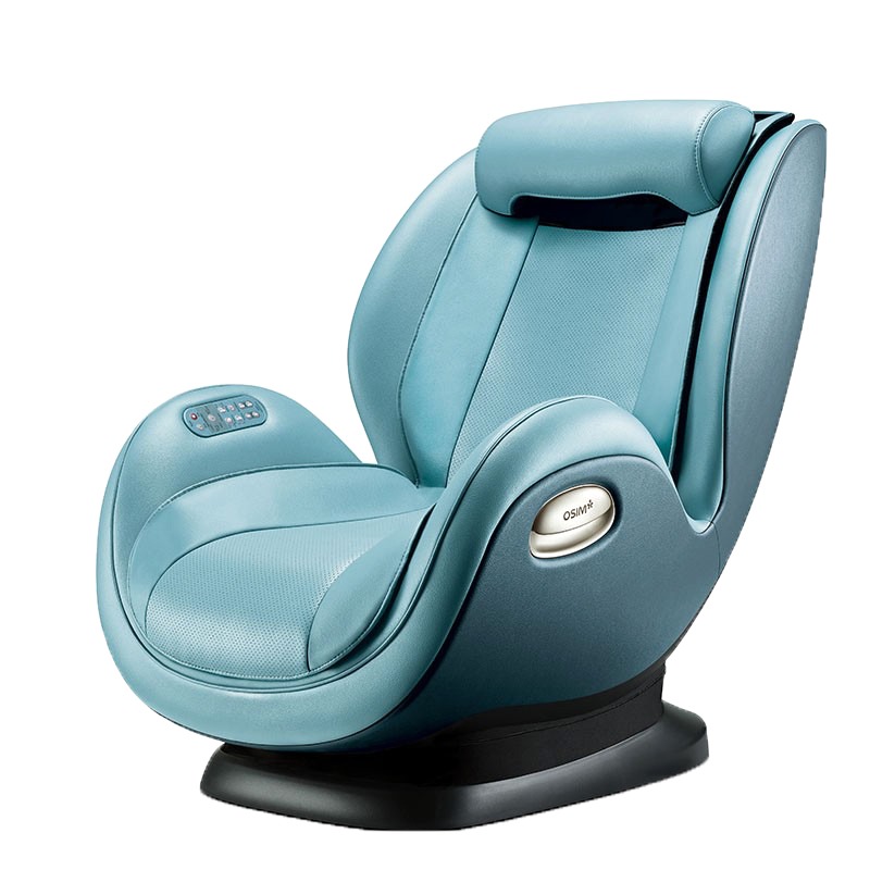 傲胜 活力双芯按摩椅