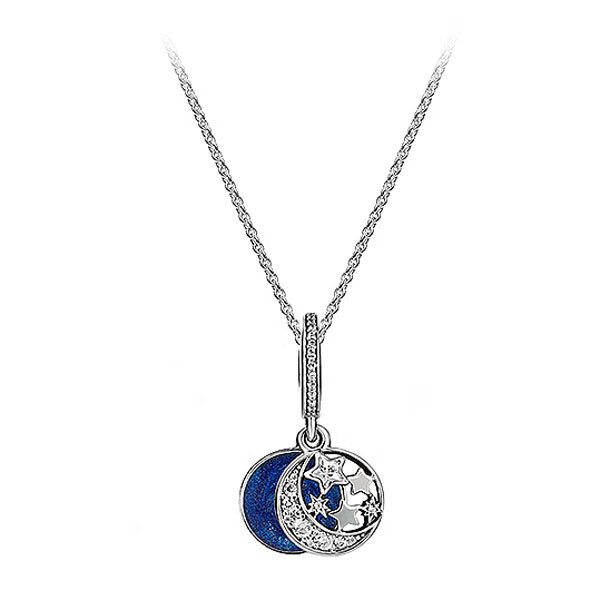 潘多拉 星海之辰项链