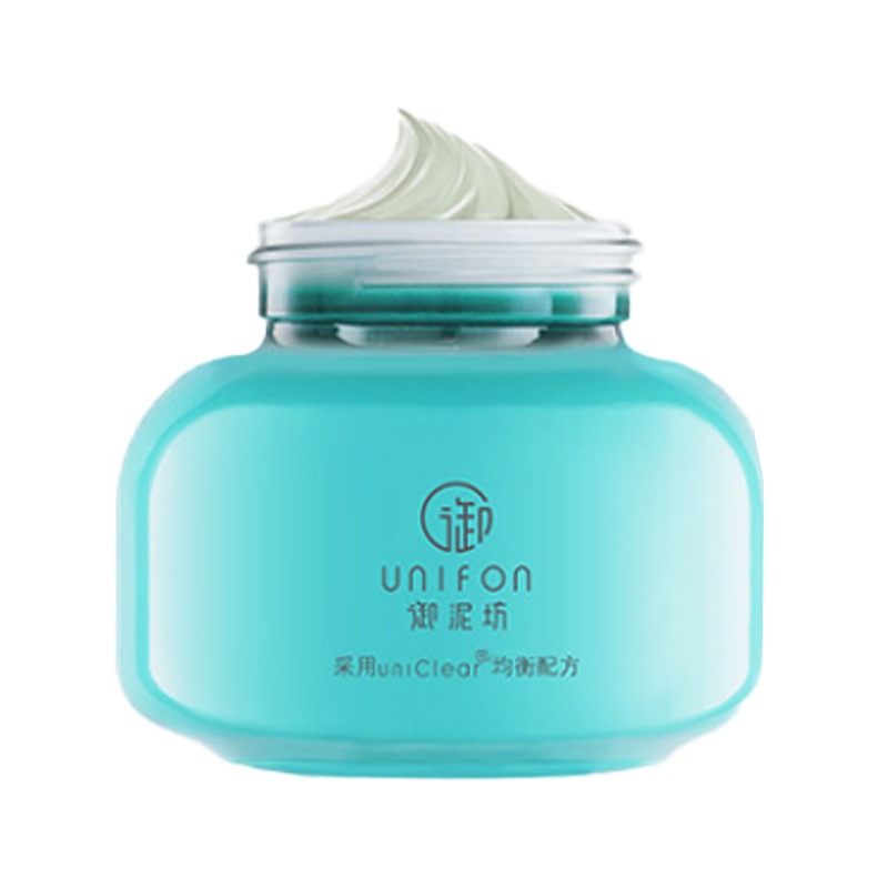 御泥坊 收缩毛孔 面膜