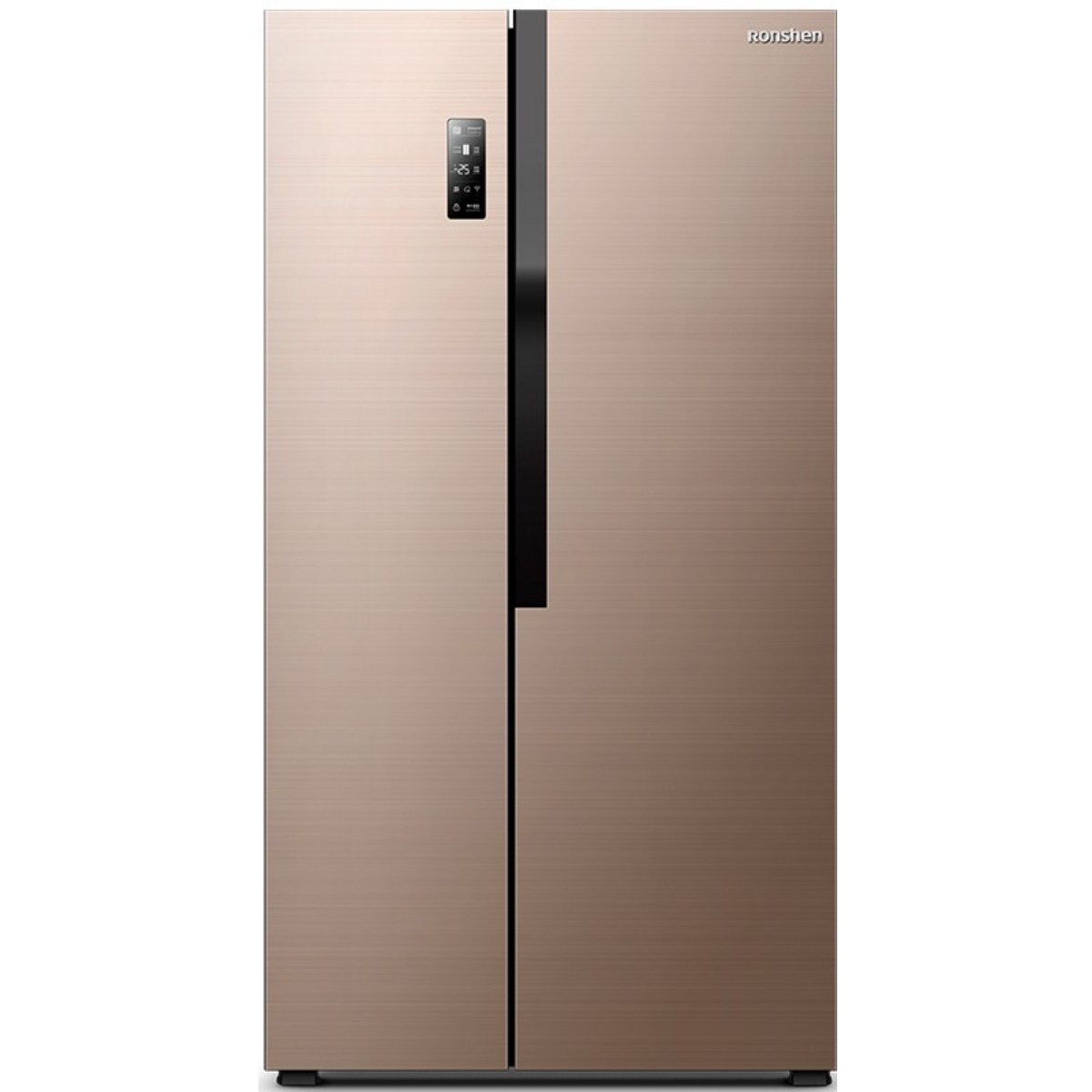 容声风冷无霜冰箱