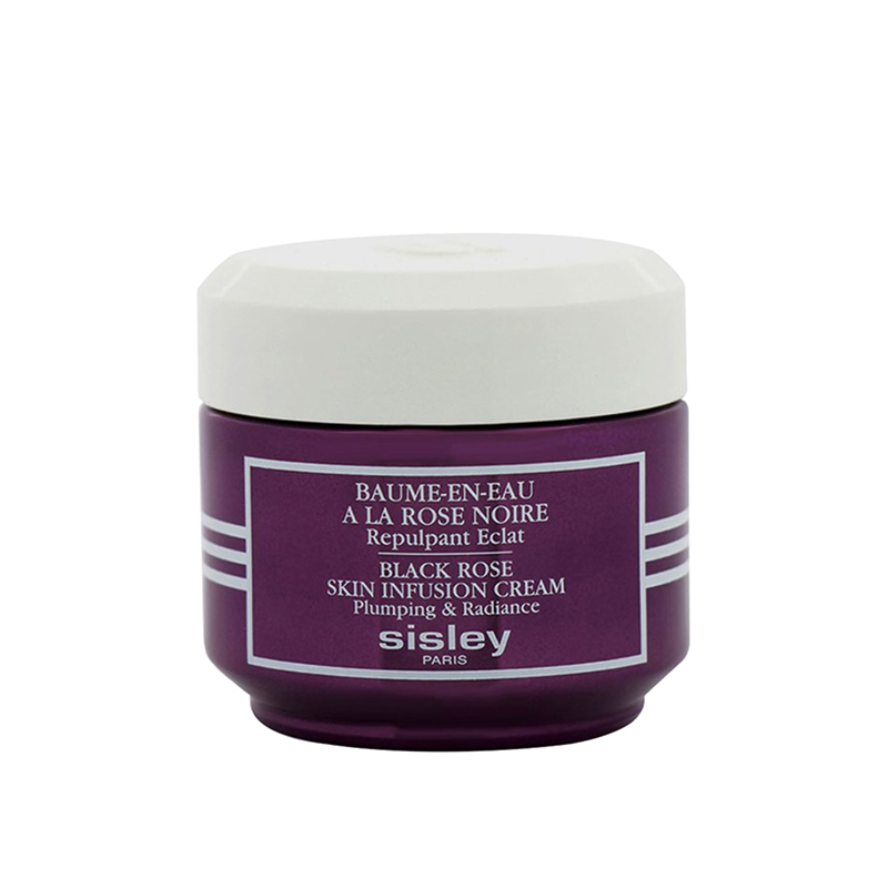 希思黎 黑玫瑰焕采 面霜