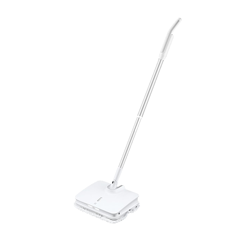 洒哇地咔 干拖湿拖清洁机