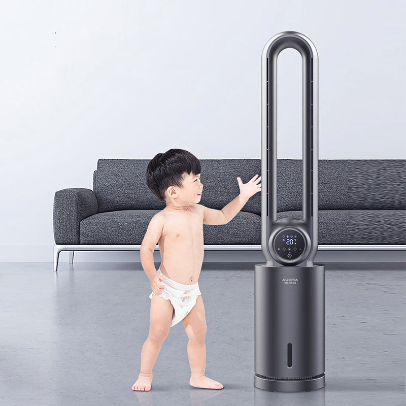 澳柯玛 直流变频电机 电风扇