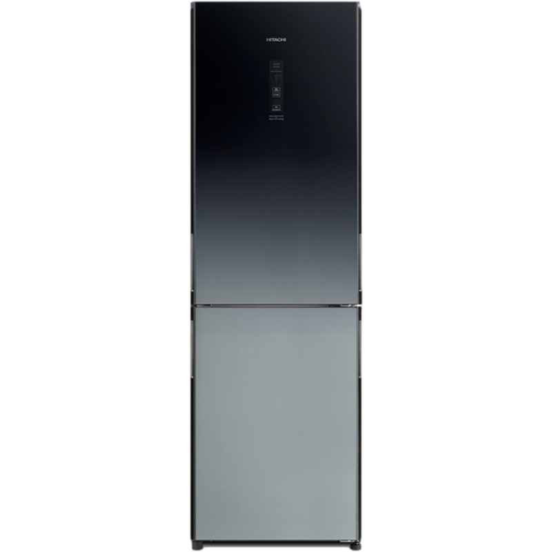 日立 双向冷却冰箱