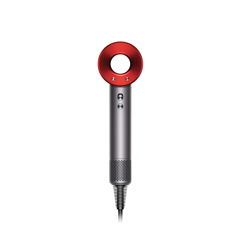 戴森 柔和气流电吹风