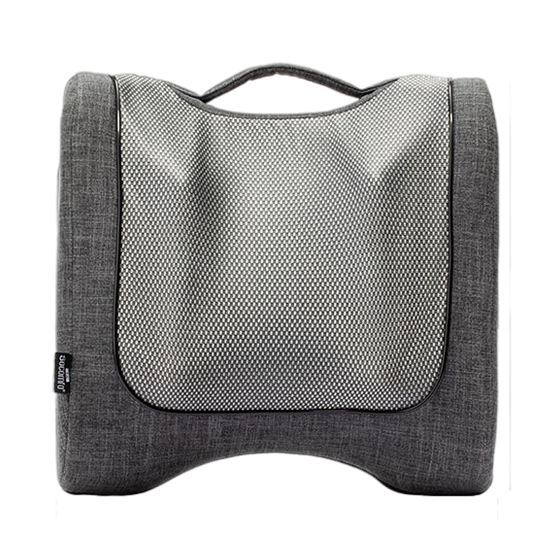 颂孚便携车家两用按摩器