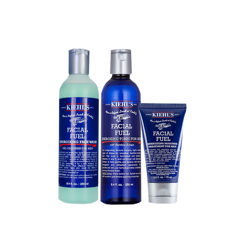 科颜氏 提亮肤色护肤套装