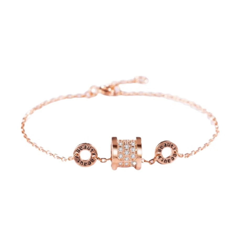 劳拉图 小蛮腰 项链