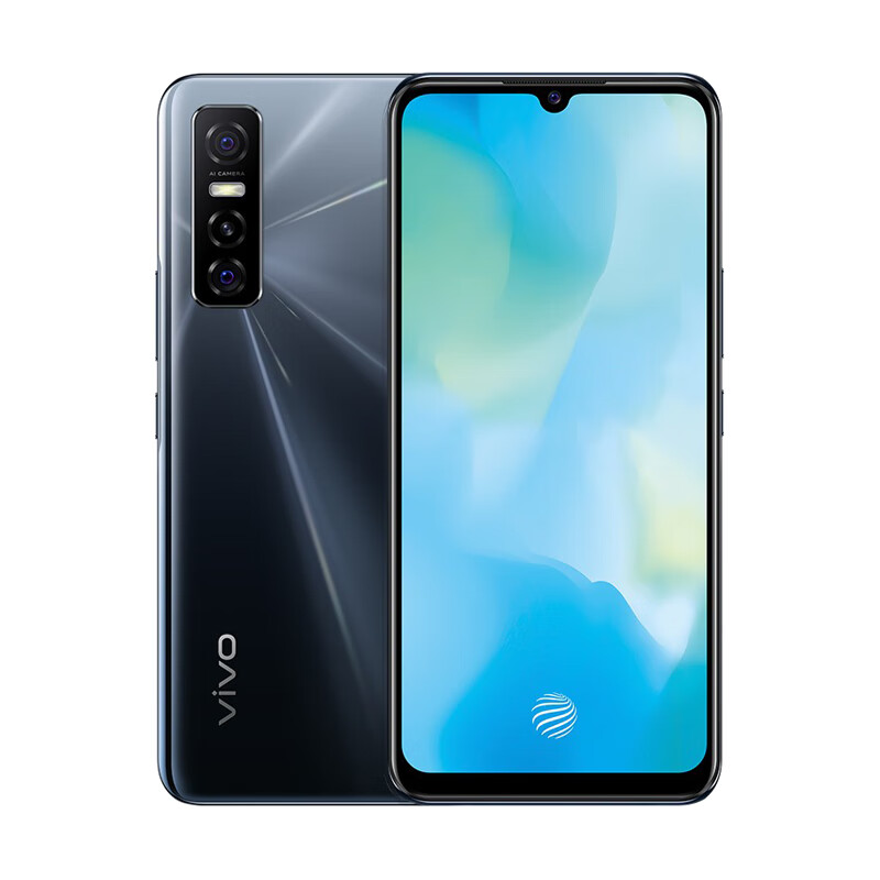vivo AMOLED屏手机