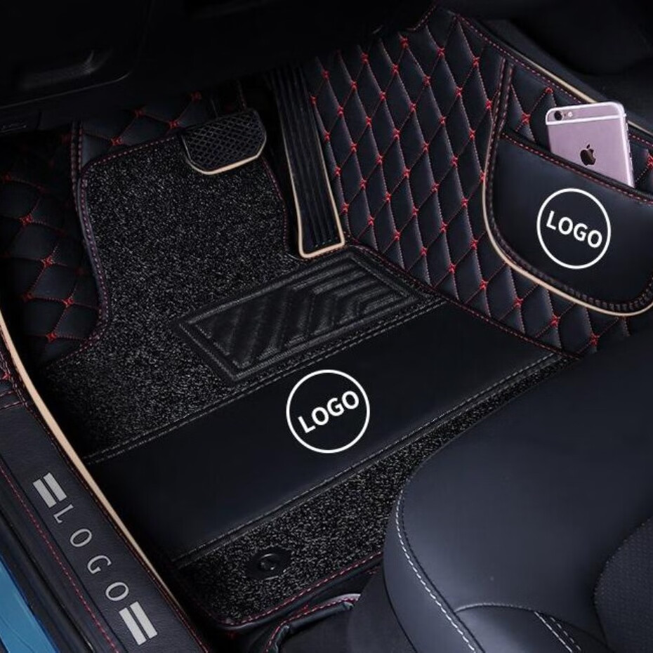 威鹰 精准贴合 汽车脚垫