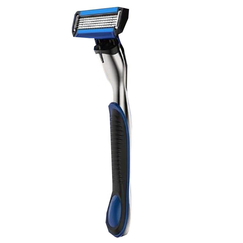 英吉利双层不踩雷剃须刀