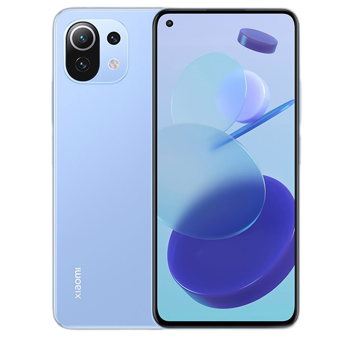 小米 轻薄出彩手机