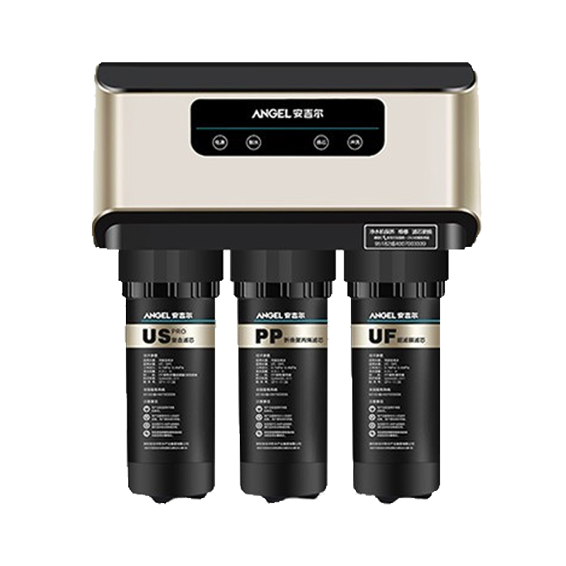 安吉尔 无罐大通量净水器