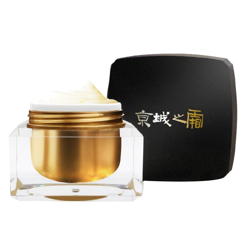 牛尔京城之霜 紧致弹力 面霜