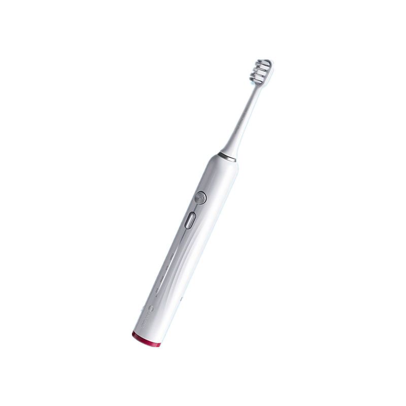 贝医生 声波震动软毛电动牙刷