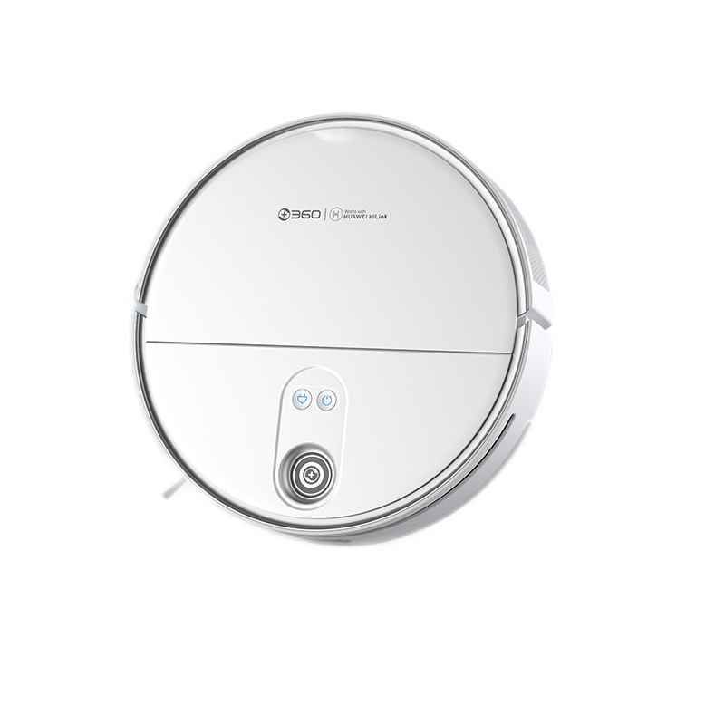 华为智选 超大吸力扫地机器人