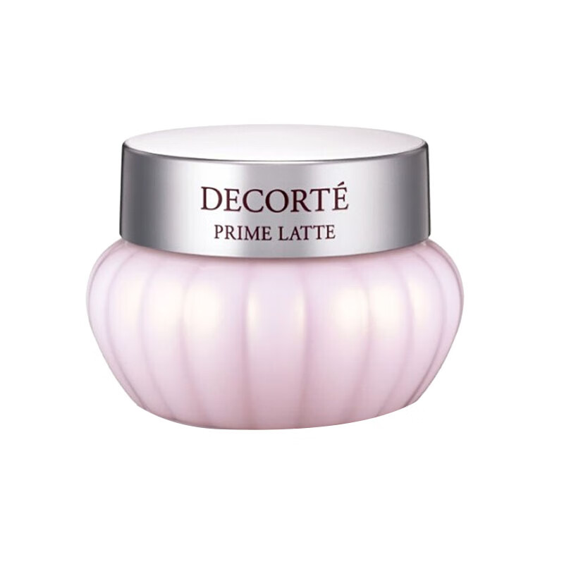 黛珂 细腻控油面霜