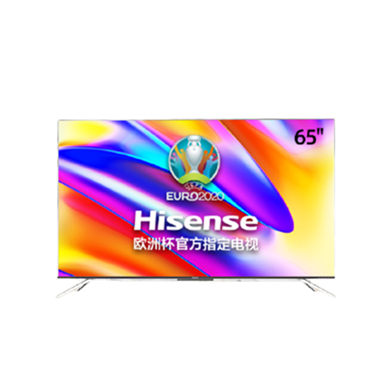 海信超清超薄电视