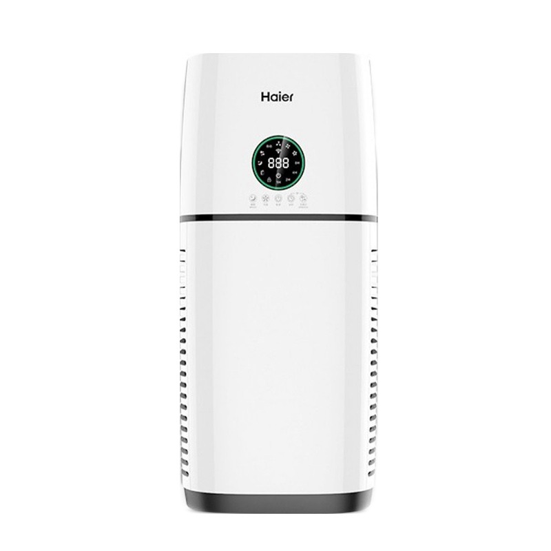 海尔 多重过滤空气净化器