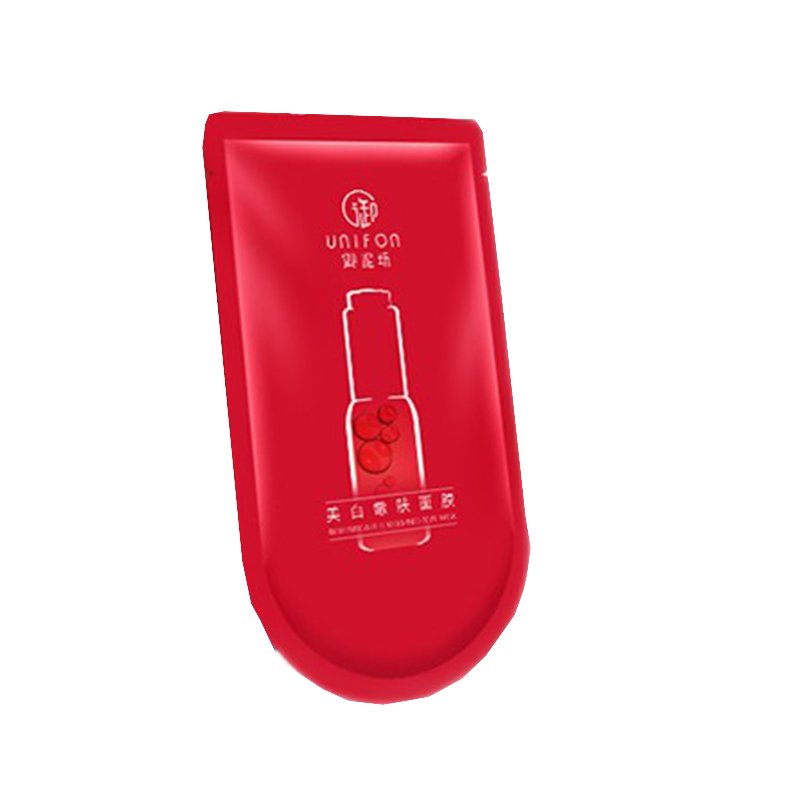 御泥坊 安全亮肤面膜