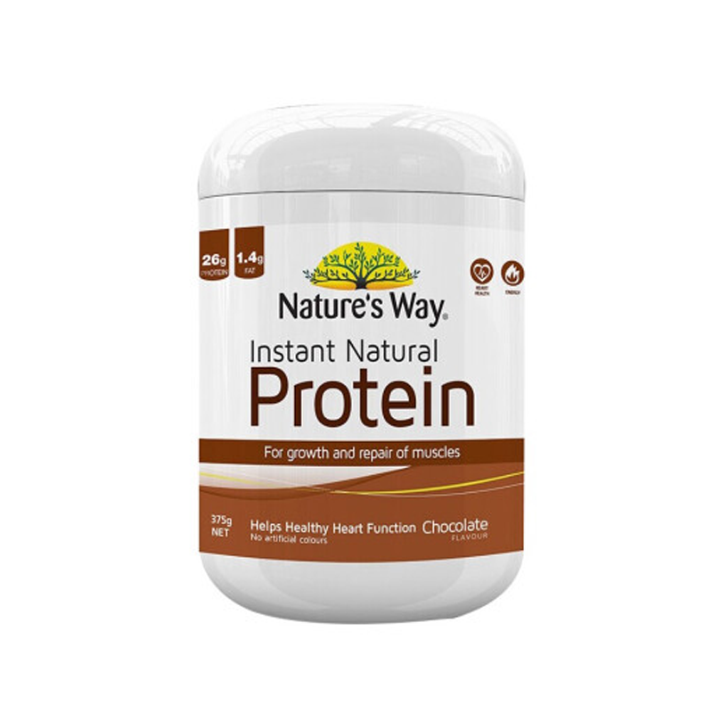 佳思敏 巧克力味蛋白粉