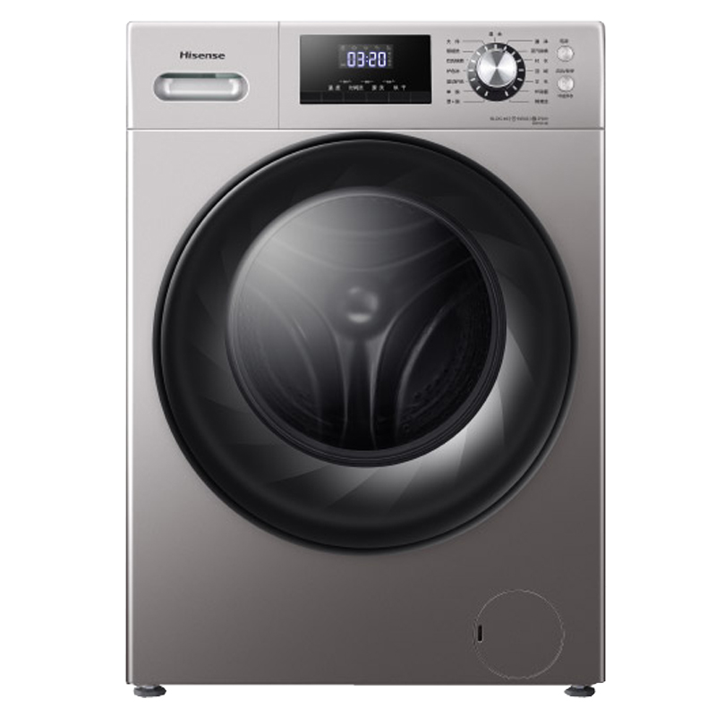 海信 大容量洗衣机